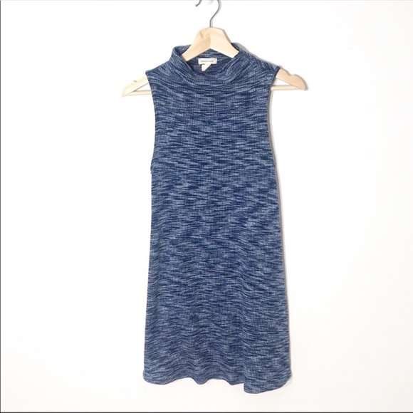 Anthropologie Dresses & Skirts - Silence + Noise Mini Dress